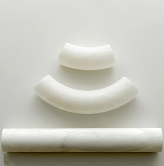 Alvora Modern Alabaster Chandelier