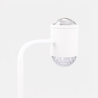 Ambient Minimalist Metal Floor Light