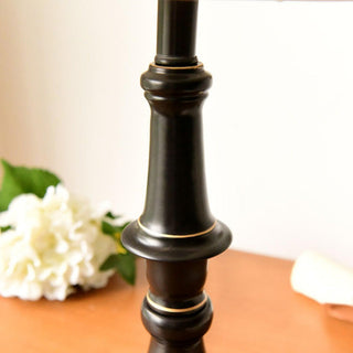 Ambrosia Classic Iron Table Light