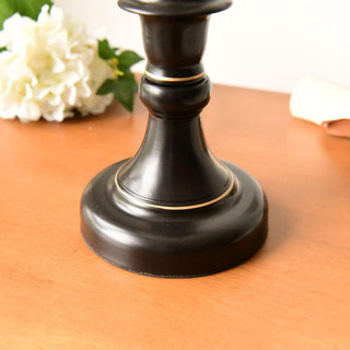 Ambrosia Classic Iron Table Light