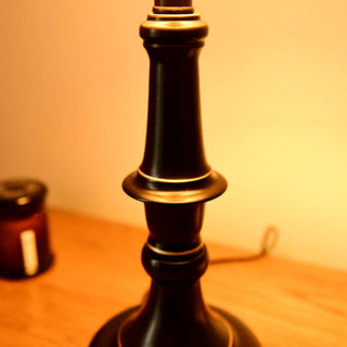 Ambrosia Classic Iron Table Light