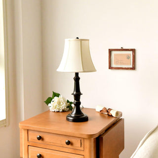 Ambrosia Classic Iron Table Light