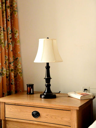 Ambrosia Classic Iron Table Light