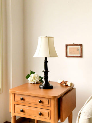 Ambrosia Classic Iron Table Light