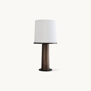 Amire Modern Wood Table Lamp