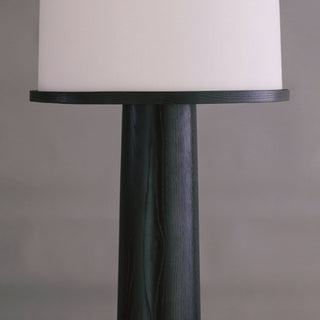 Amire Modern Wood Table Lamp