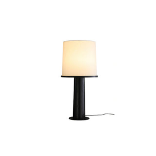 Amire Modern Wood Table Lamp