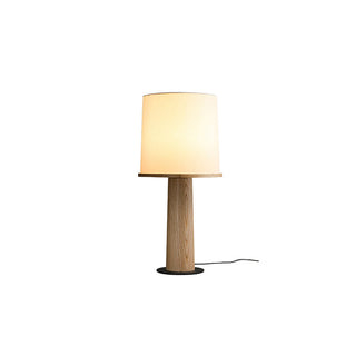Amire Modern Wood Table Lamp