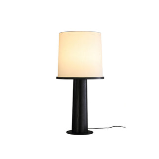 Amire Modern Wood Table Lamp