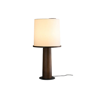 Amire Modern Wood Table Lamp