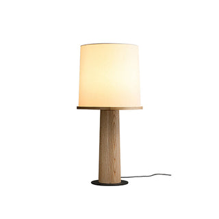 Amire Modern Wood Table Lamp