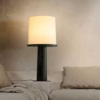 Amire Modern Wood Table Lamp