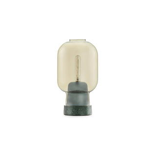 Rainer Industrial Glass Wall Sconce