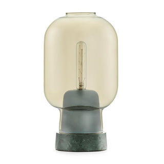 Rainer Industrial Glass Wall Sconce