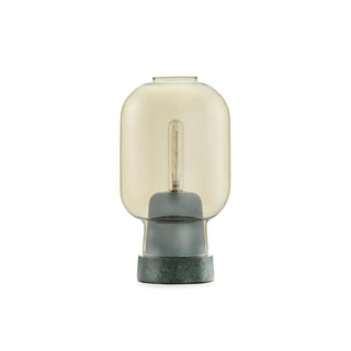 Rainer Industrial Glass Wall Sconce