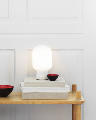 Rainer Industrial Glass Wall Sconce