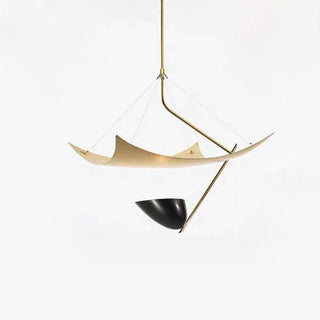 Angelo Lelii Pendant Light
