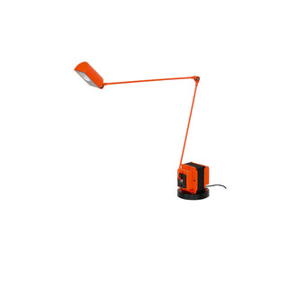 Apex Flex Industrial Metal Table Light