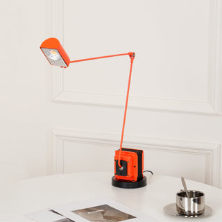 Apex Flex Industrial Metal Table Light
