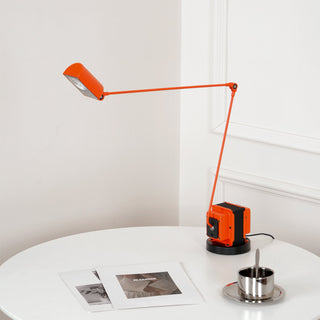 Apex Flex Industrial Metal Table Light