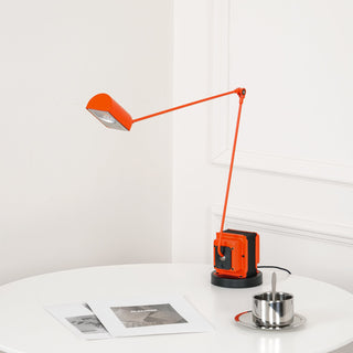 Apex Flex Industrial Metal Table Light