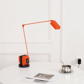 Apex Flex Industrial Metal Table Light