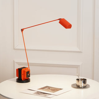 Apex Flex Industrial Metal Table Light