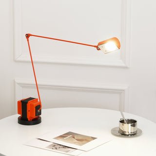 Apex Flex Industrial Metal Table Light
