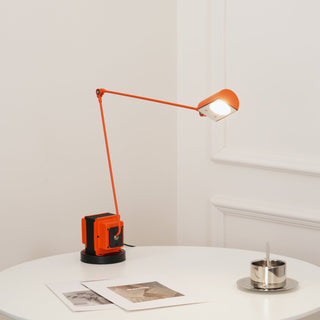 Apex Flex Industrial Metal Table Light