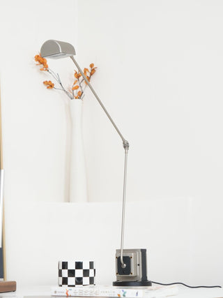 Apex Flex Industrial Metal Table Light