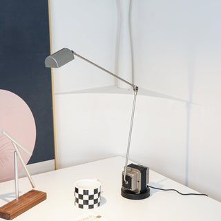 Apex Flex Industrial Metal Table Light