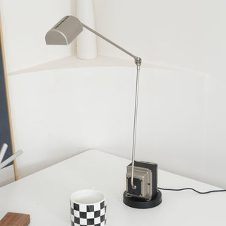 Apex Flex Industrial Metal Table Light
