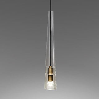 Kaelen Modern Crystal Pendant Light
