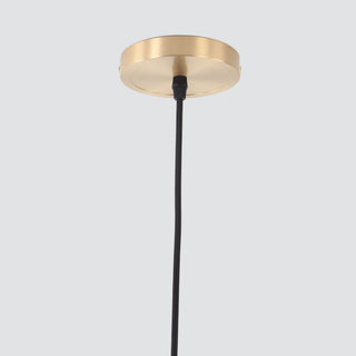 Kaelen Modern Crystal Pendant Light