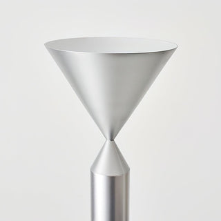 Apollo Minimalist Iron Floor Light