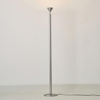 Apollo Minimalist Iron Floor Light