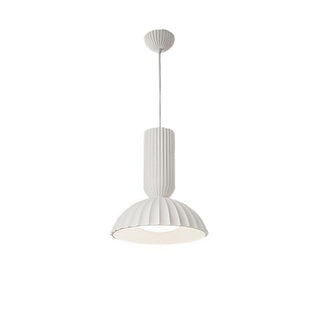Apollo Minimalist Resin Pendant Light