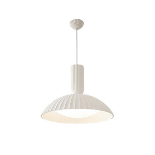Apollo Minimalist Resin Pendant Light