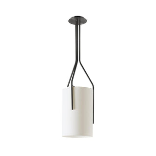 Arborescence Scandinavian Brass Chandelier
