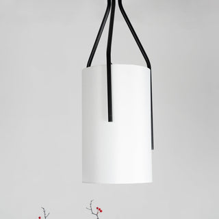Arborescence Scandinavian Brass Chandelier