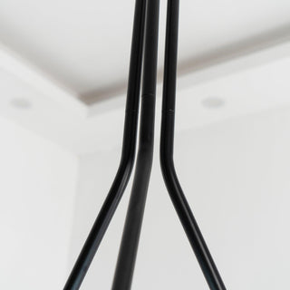 Arborescence Scandinavian Brass Chandelier