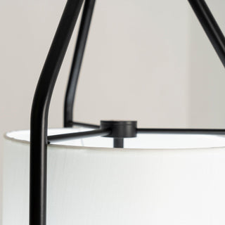 Arborescence Scandinavian Brass Chandelier