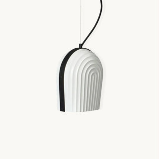 Lira Arched Pendant Light