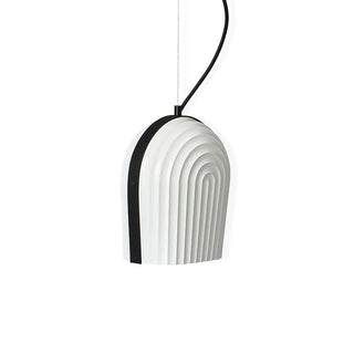 Lira Arched Pendant Light