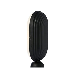 Lira Concentric Table Lamp