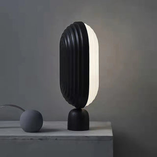 Lira Concentric Table Lamp