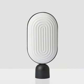 Lira Concentric Table Lamp