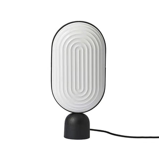 Lira Concentric Table Lamp