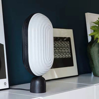 Lira Concentric Table Lamp
