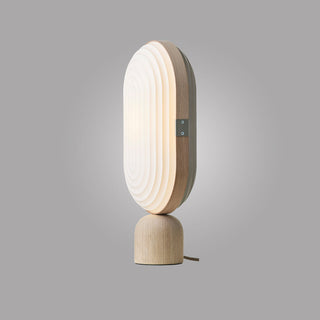Lira Concentric Table Lamp
